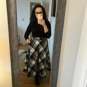 Meet your Posher, Alexandra